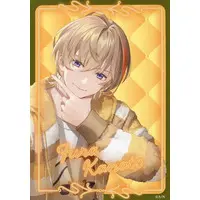 Fura Kanato - Character Card - VOLTACTION
