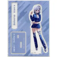 Kaga Sumire - Acrylic stand - VSPO!