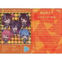 hololive - Character Card