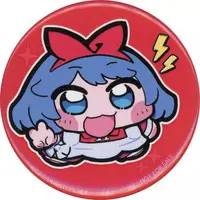 Omega Ray - Badge - Omega Sisters
