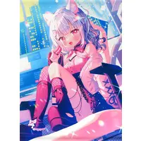 Futon Moguri - Tapestry - VTuber