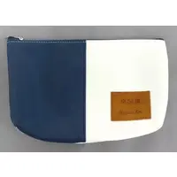 Nagao Kei - Pouch - VΔLZ