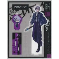 Fuwa Minato - Acrylic stand - Niji-datoka