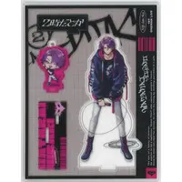 Watarai Hibari - Acrylic stand - Niji-datoka