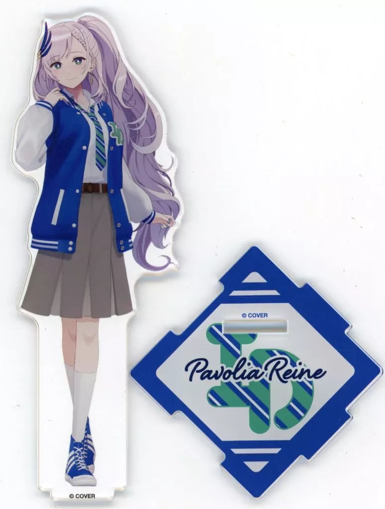 Pavolia Reine - Acrylic stand - hololive