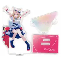 Omaru Polka - Acrylic stand - hololive