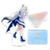 Shirakami Fubuki - Acrylic stand - hololive