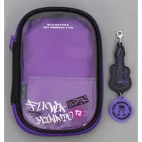 Fuwa Minato - Pouch - Niji-datoka