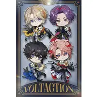 VOLTACTION - Postcard