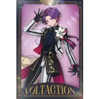 Watarai Hibari - Postcard - VOLTACTION