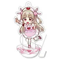 Natori Sana - Acrylic Key Chain - Key Chain - VTuber