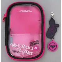 Watarai Hibari - Pouch - Niji-datoka