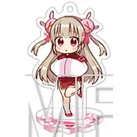 Natori Sana - Acrylic Key Chain - Key Chain - VTuber