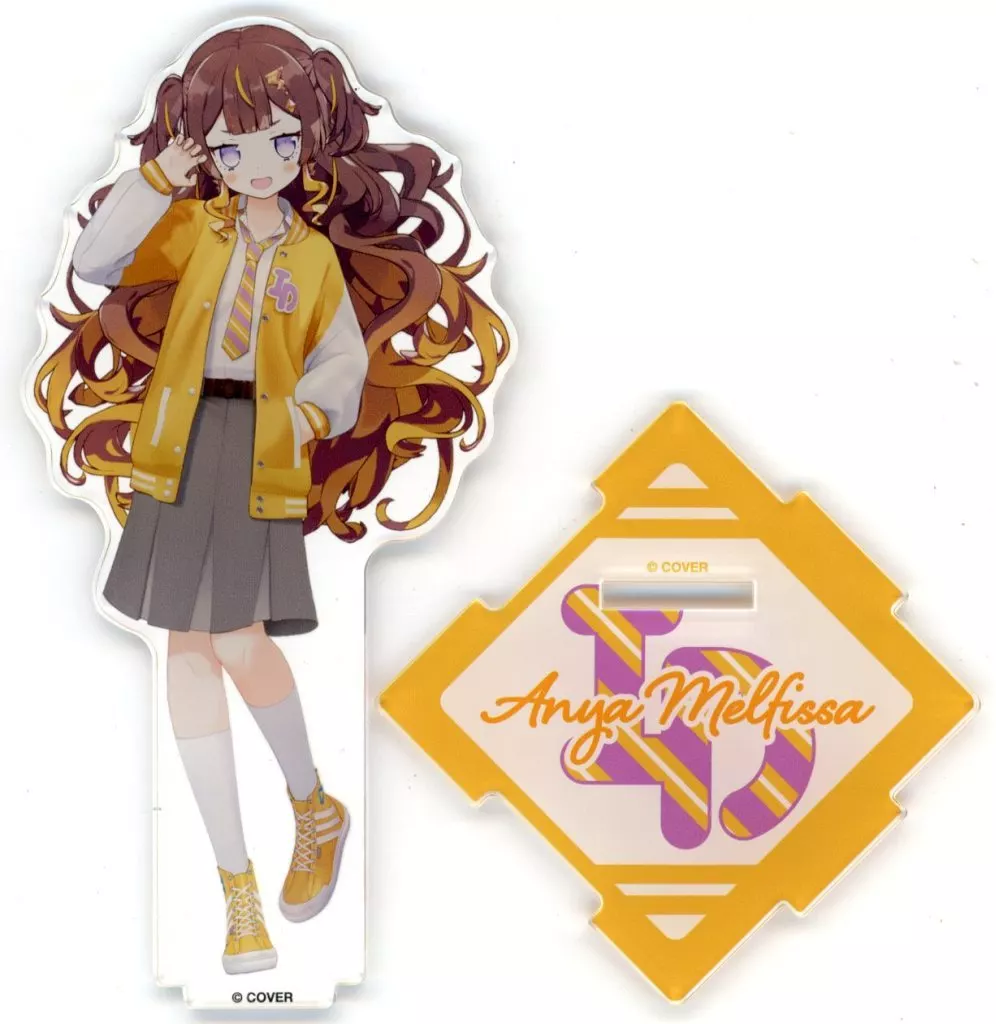 Anya Melfissa - Acrylic stand - hololive