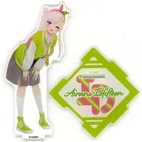 Airani Iofifteen - Acrylic stand - hololive