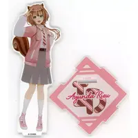 Ayunda Risu - Acrylic stand - hololive