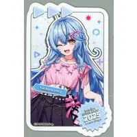 Yukihana Lamy - Stickers - hololive