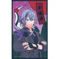 Fuwa Minato - Stickers - ROF-MAO
