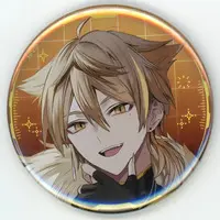 Fushimi Gaku - TOGABITO 7th Anniv. - Badge - Togabito