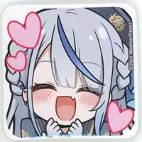 Amagai Ruka - Badge - WeatherPlanet