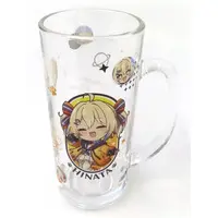 Appare Hinata - Tumbler, Glass - Tableware - WeatherPlanet