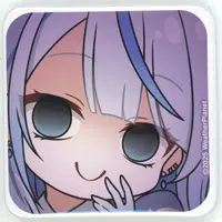 Amagai Ruka - Badge - WeatherPlanet