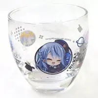 Amagai Ruka - Tumbler, Glass - Tableware - WeatherPlanet