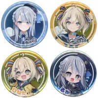 VTuber - Badge