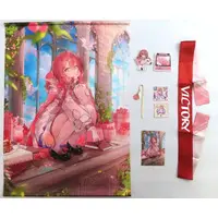Amayui Moka - Postcard - Stickers - Acrylic stand - Tapestry - VSPO!