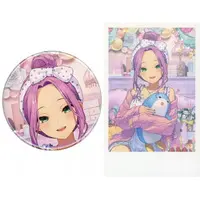 Sakura Ritsuki - Character Card - Badge - Nijisanji