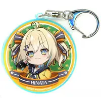 Appare Hinata - Acrylic Key Chain - Key Chain - WeatherPlanet