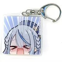 Amagai Ruka - Acrylic Key Chain - Key Chain - WeatherPlanet