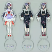 Tsukumo Mina - Acrylic stand - VTuber