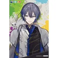 Koyanagi Rou - Character Card - Nijisanji
