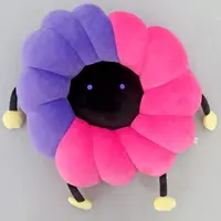 Fuwa Minato - Plush - Cushion - Nijisanji