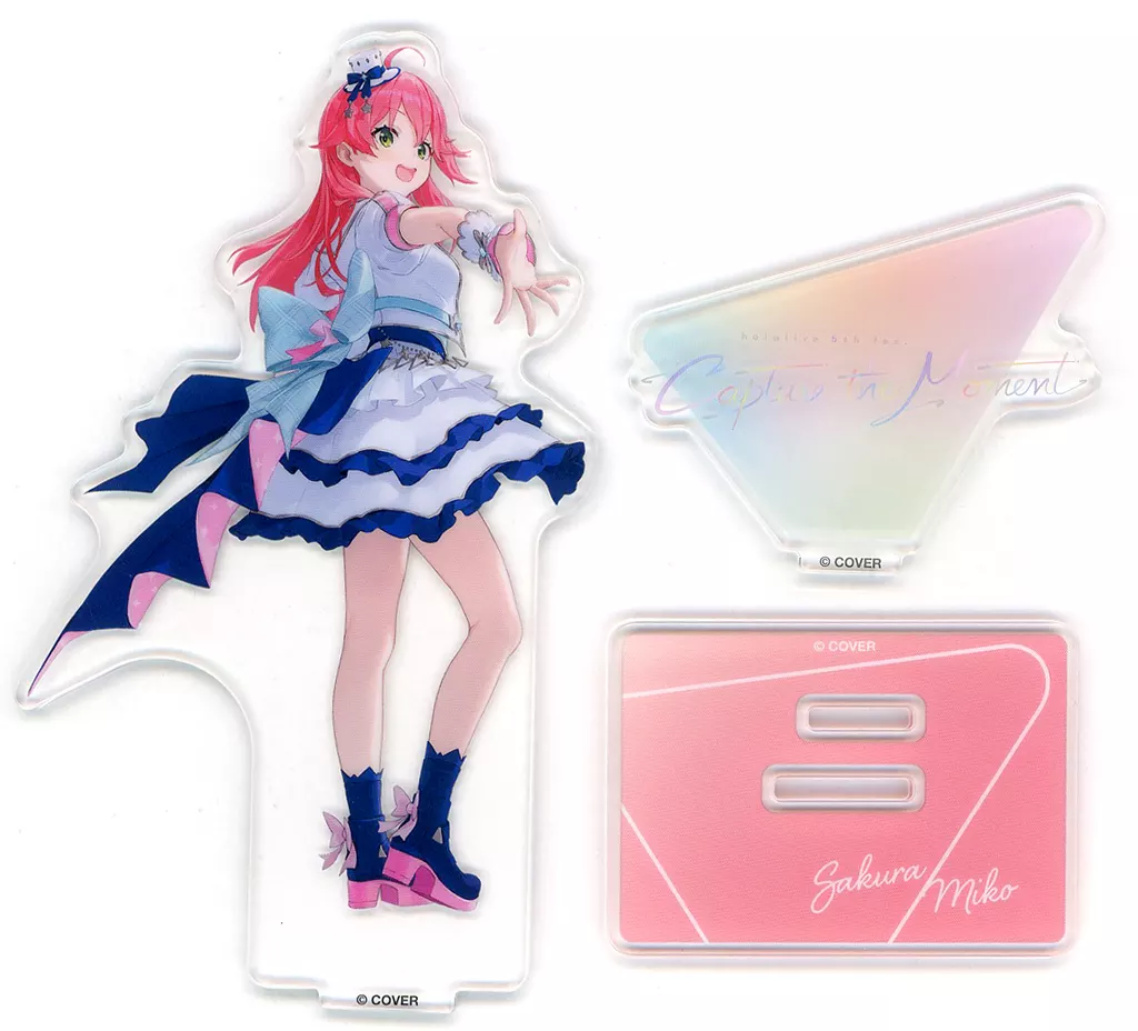 Sakura Miko - Acrylic stand - hololive