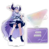 La+ Darknesss - Acrylic stand - hololive