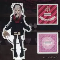 Suou Patra - Acrylic stand - 774 inc.