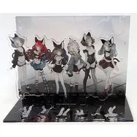 VALIS - Acrylic stand
