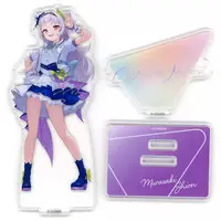Murasaki Shion - Acrylic stand - hololive