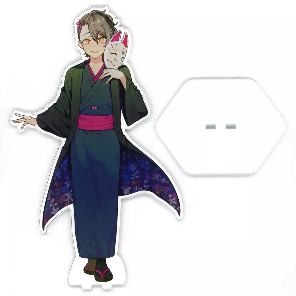 Shinomiya Iori - Acrylic stand - VTuber