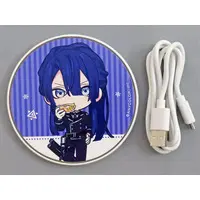 Nagao Kei - Wireless Charger - Nijisanji