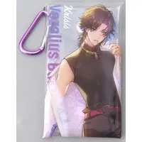 Vezalius Bandage - Case - Krisis