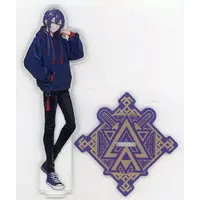 Nagao Kei - Nijisanji Chinese New Year - Acrylic stand - Nijisanji
