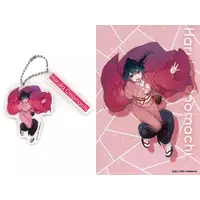 Onomachi Haruka - Acrylic Key Chain - Key Chain - Nijisanji