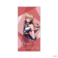 Furen E Lustario - Ticket case - Nijisanji