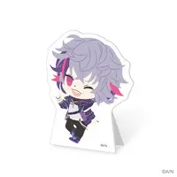 Fuwa Minato - Stand Pop - Nijisanji