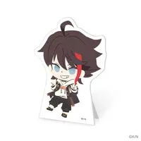 Saegusa Akina - Stand Pop - Nijisanji