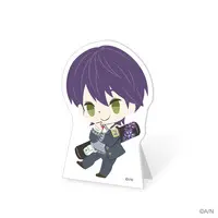 Kenmochi Toya - Stand Pop - Nijisanji