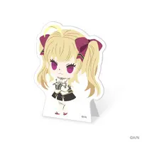 Takamiya Rion - Stand Pop - Nijisanji